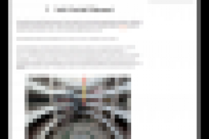 Три торговых центра в Китае "с изюминкой"