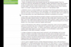 Как вести себя с больным раком?