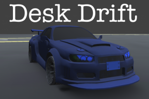 Desk Drift