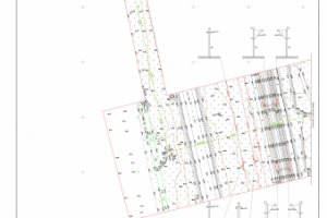 Топография 1:500