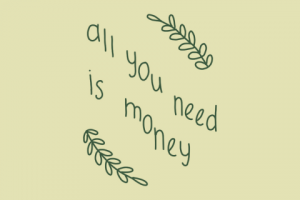 Иллюстрация к посту Instagram