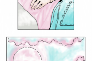 Иллюстрация к рассказу