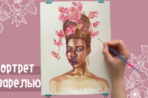 Обложка для видео на YouTube