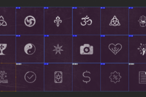 Инстаграм хайлайтеры разработка на заказ