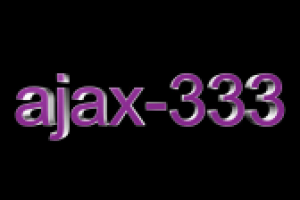 Логотип. 3D. ajax-333 .