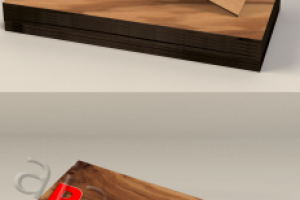 Pre-Party . Визитка.