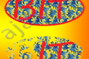 Логотип. Узор. ВЛТ.