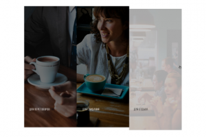 Магазин по продаже брендовых кошельков