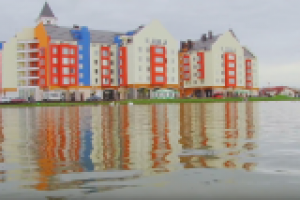 Немецкая Деревня