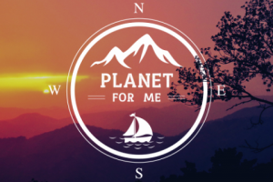 Социальная сеть путешественников