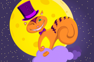 Векторная иллюстрация