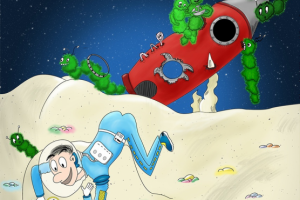 Иностранец