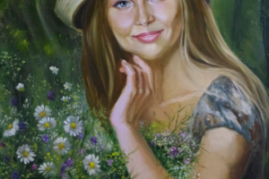 Портрет на заказ