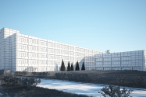 Офисное здание 2