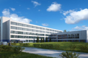 Офисное здание