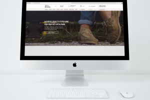 Интернет-магазин обуви Elsa boot