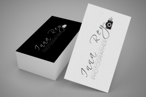 Логотип для Inna Rey