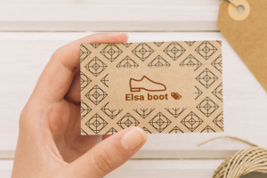 Магазин обуви Elsa boot