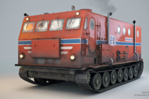 Харьковчанка