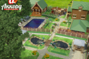 С.Цветное Астраханская область