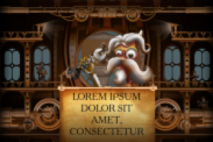 Интерфейс Pilam Sky #5