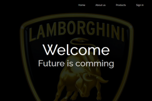 lamborghini