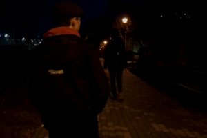 Видеоклип к 8 марта 2020