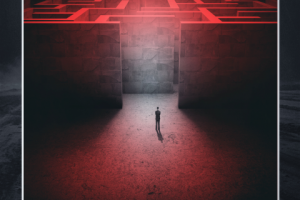 Сведение и мастеринг музыкального альбома (BDN - Four chords)