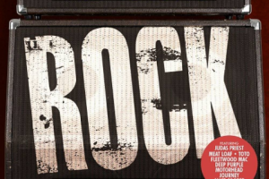 Бит в стилях рок и реп