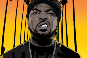 Бит в стиле реп 14/02