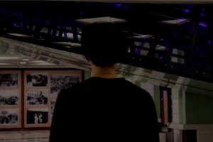 Озвучка сцены в первые 40 секунд видео