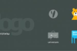 Logo / Логотипы