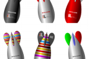 «Медиа бомба» (Шорт лист конкурса «Оскар для Linoleum») 2012