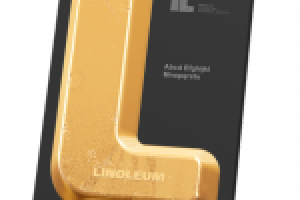 «Золото Linoleum» (Конкурс «Оскар для Linoleum») 2012