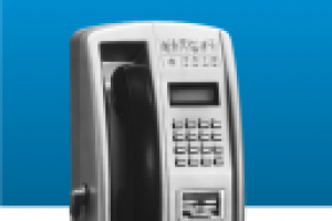 Карточный таксофон