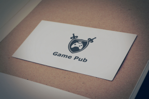 Game Pub