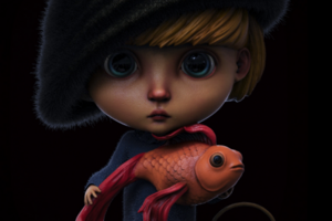 fisherman