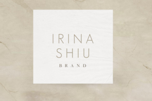ЛОГОТИП IRINA SHIU