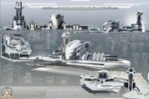 технопарк в г. Донецк