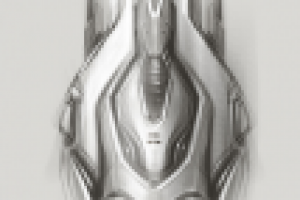 био-корабаль