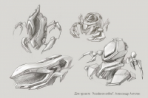 для проекта "acceleron-online"