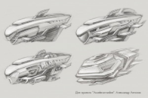 для проекта "acceleron-online"