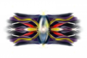 эскиз к граффити