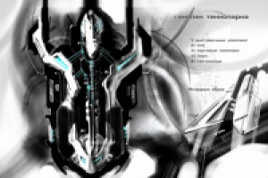 генплан технопарка