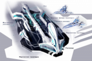 перспектива технопарка