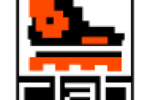 логотип для фурнитуры роликовых коньков "rollerlab"