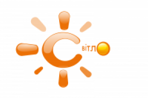 логотип магазина "свитло"