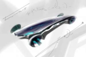 электромобиль