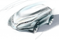 автомобиль класса а