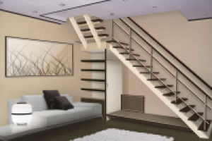 интерьер гостиной